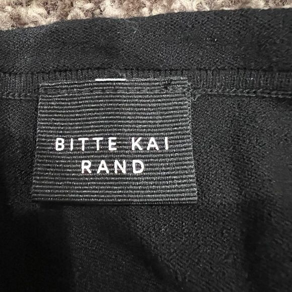 Bitte Kai Rand Blouse  - Picture 5 of 7